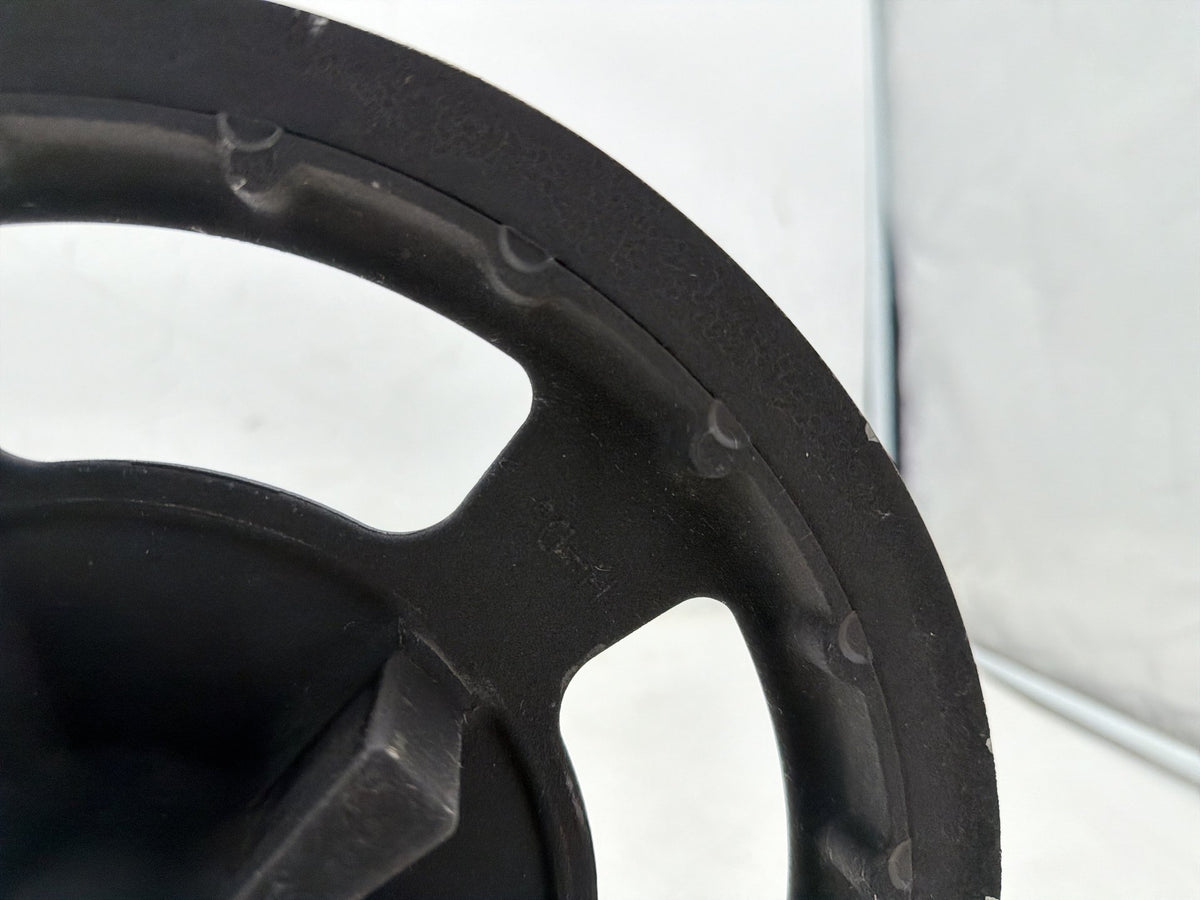 2012 Harley Street Glide Touring FLHX OEM Rear Driver Pulley Sprocket 68T 1"
