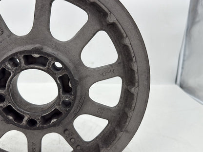 2007 - 2012 Harley-Davidson Dyna Super Glide Rear Driver Pulley Sprocket 40374-07