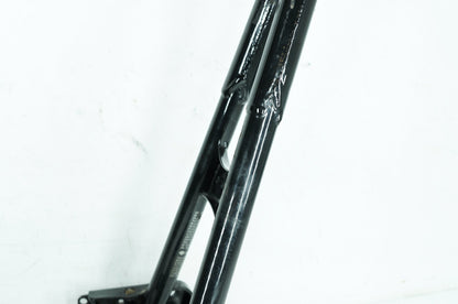 1999 - 2006 Harley-Davidson Touring Electra Glide Police Body Main Frame Chassis NO Title 47900-02A