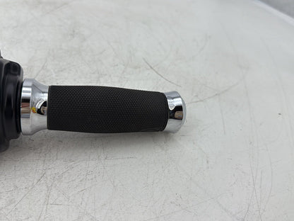 2008 Harley Dyna FXDL Low Rider Anniversary OEM Left Turn Signal Headlight Switches Controls