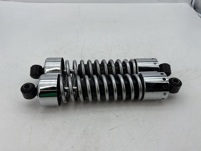 2002 Harley Dyna FXD Super Glide OEM Rear Left Right Shock Absorbers