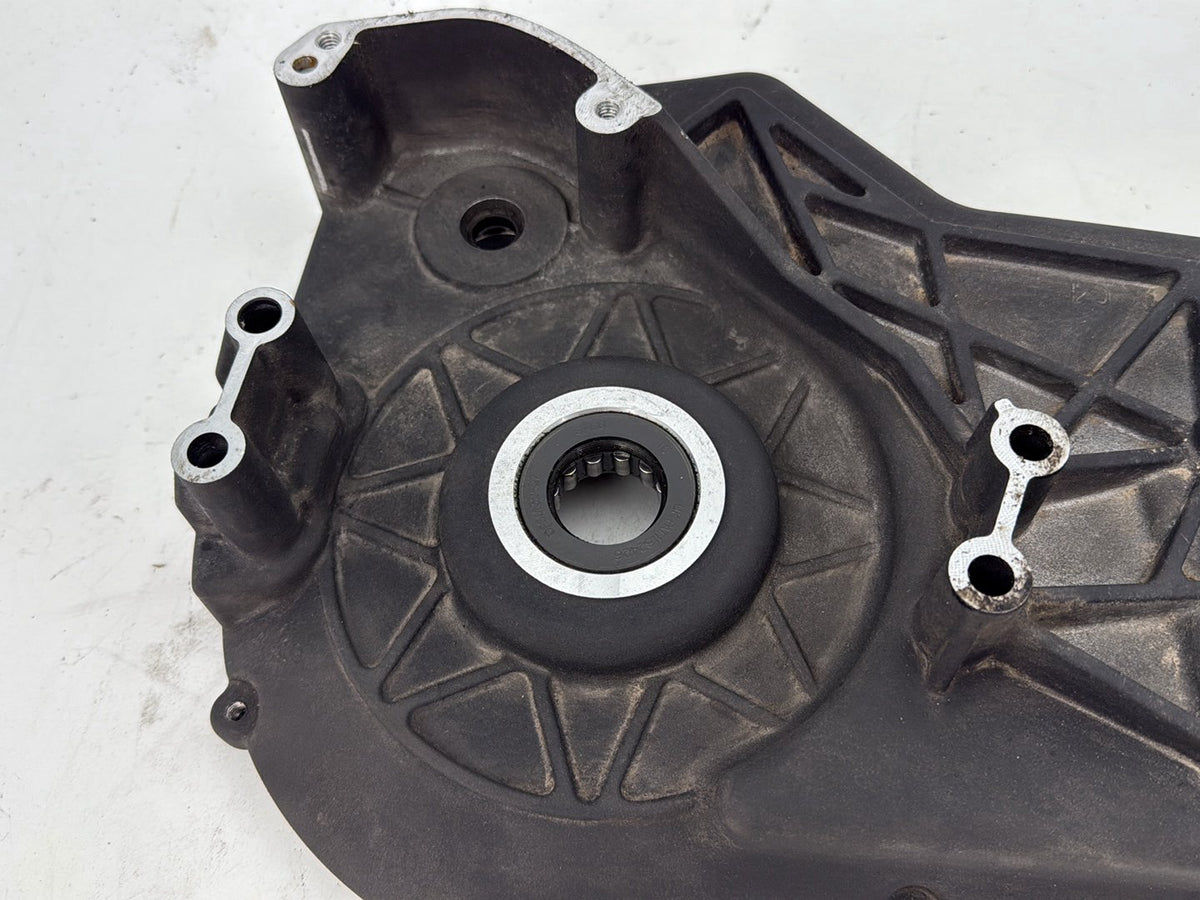 2002 Harley Heritage Softail Classic FLSTC OEM Inner Primary Clutch Cover