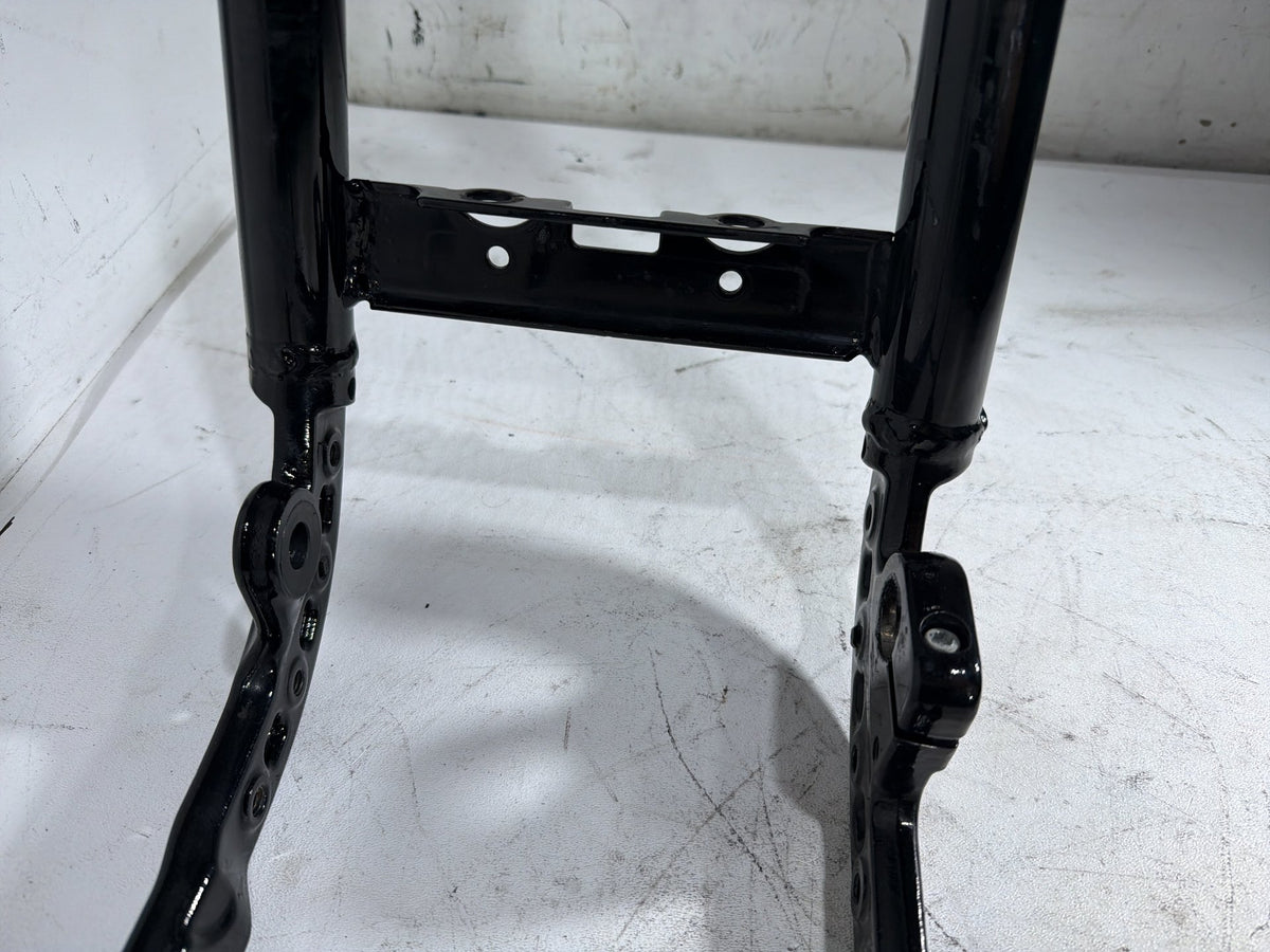 2020 Harley Softail Standard FXST OEM Body Main Frame Chassis SLVG