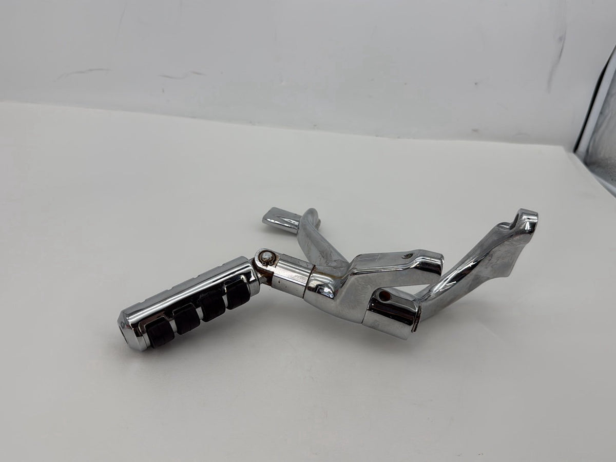 14 Harley Sportster XL883L 883 SuperLow OEM Right Driver Foot Controls Peg Rest
