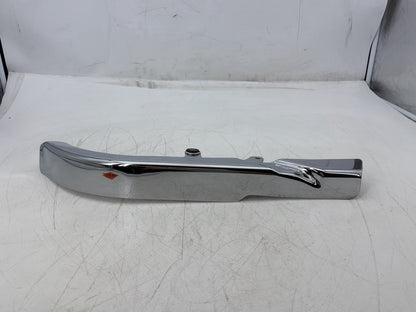 2006 Harley Softail FLSTCI Heritage Classic OEM Drive Belt Guard Cover Shield