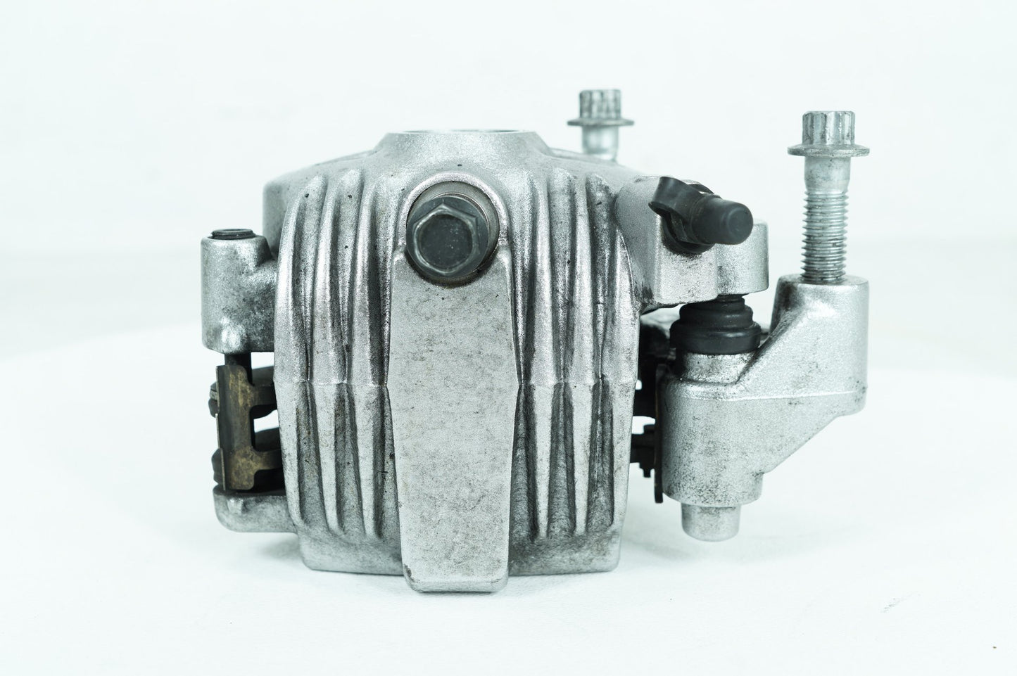 2004 - 2013 Harley-Davidson Sportster SuperLow Front Left 1 Brake Caliper 42825-04
