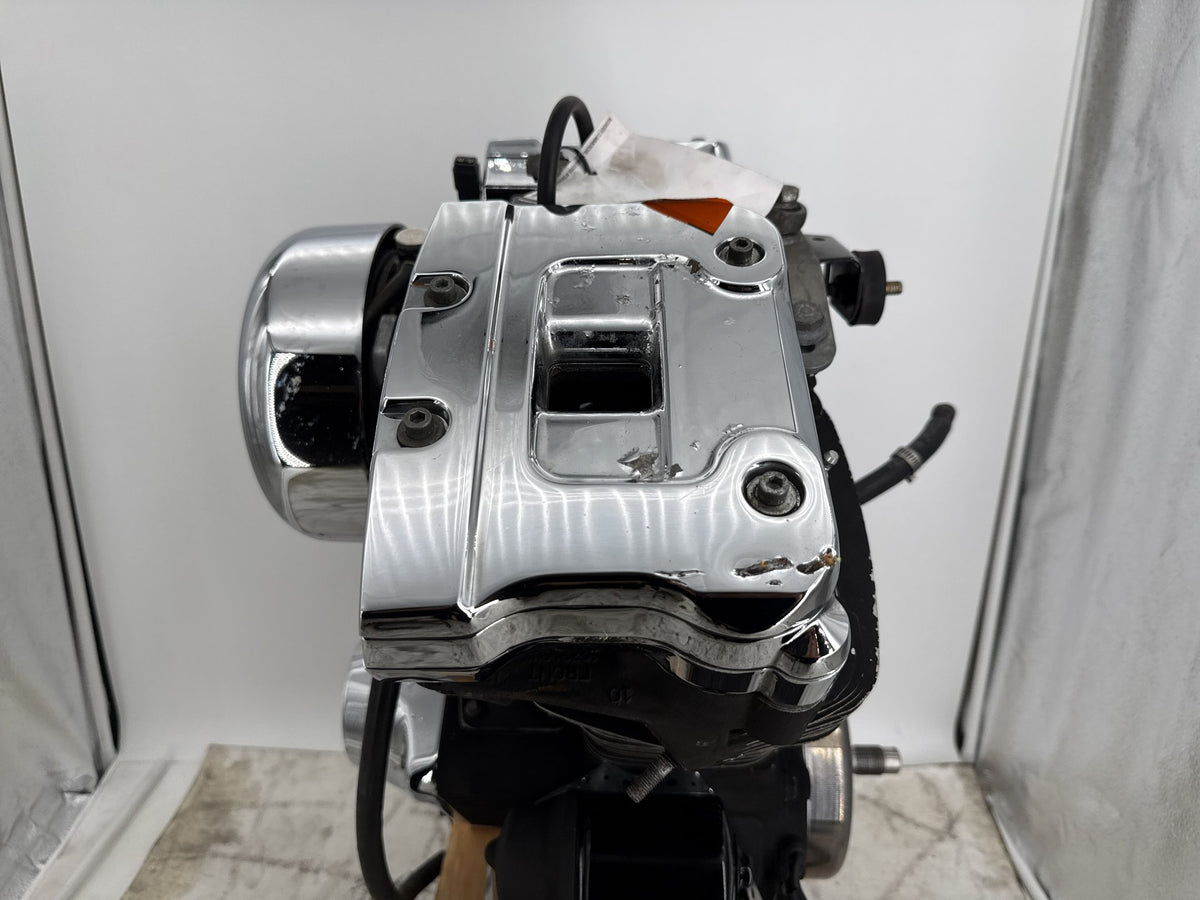 1997 Harley Road King Touring FLHR OEM CARB EVO 1340 80CI Engine Motor 28K