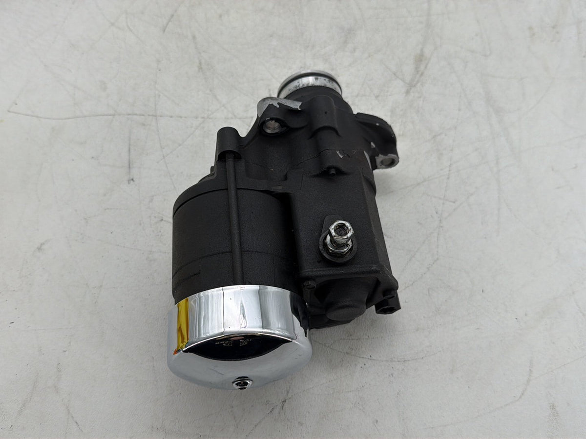 2007 Harley Electra Glide Touring Ultra OEM Engine Starter Motor