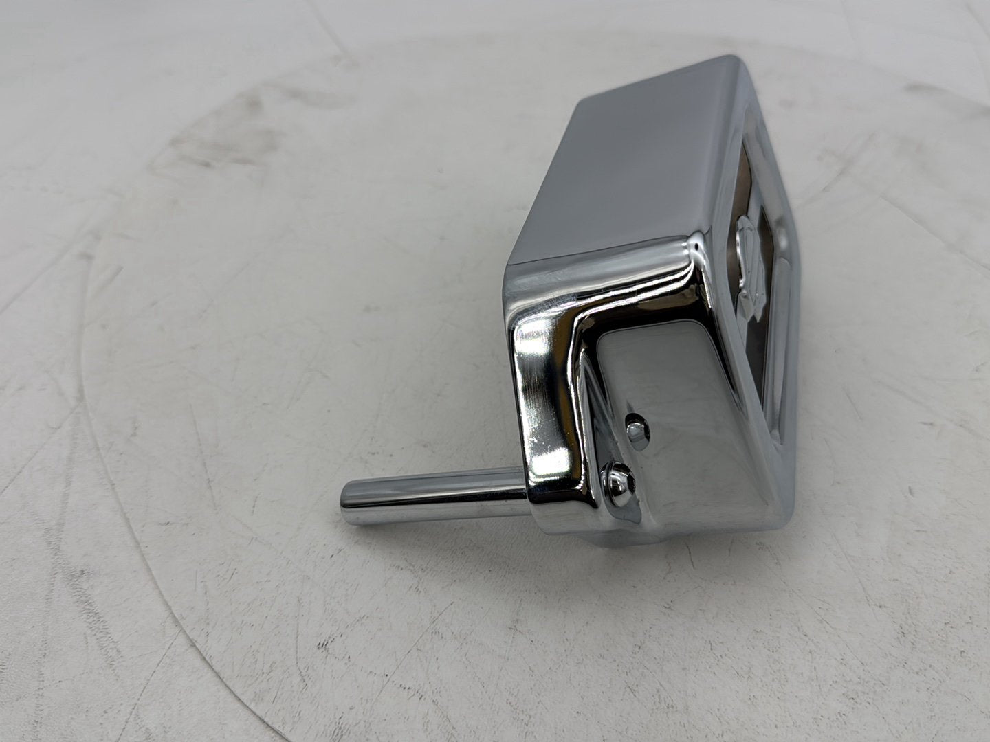 2007 - 2012 Harley-Davidson Touring Electra Glide Ultra Voltage Regulator Cover Guard 74543-00