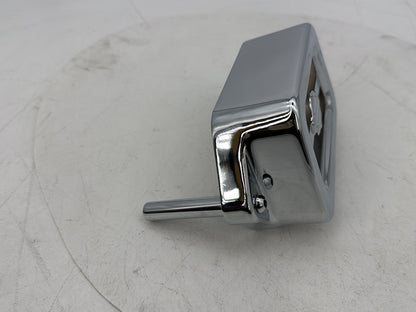 2007 - 2012 Harley-Davidson Touring Electra Glide Ultra Voltage Regulator Cover Guard 74543-00