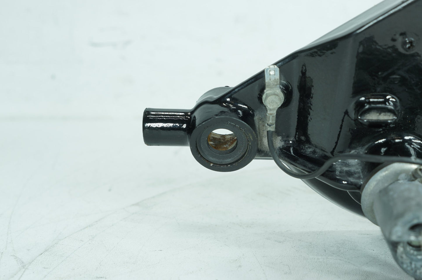 2007 - 2012 Harley-Davidson Touring Electra Glide Classic Front Fork Upper Triple Tree 45435-10