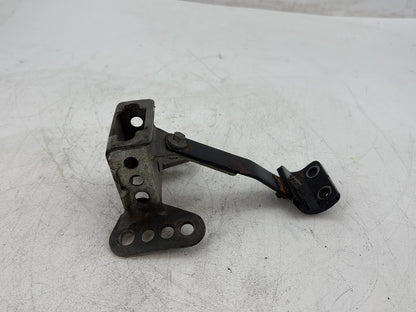 2018 Harley Electra Glide Touring Driver Rider Backrest Bracket Mount 52589-09A