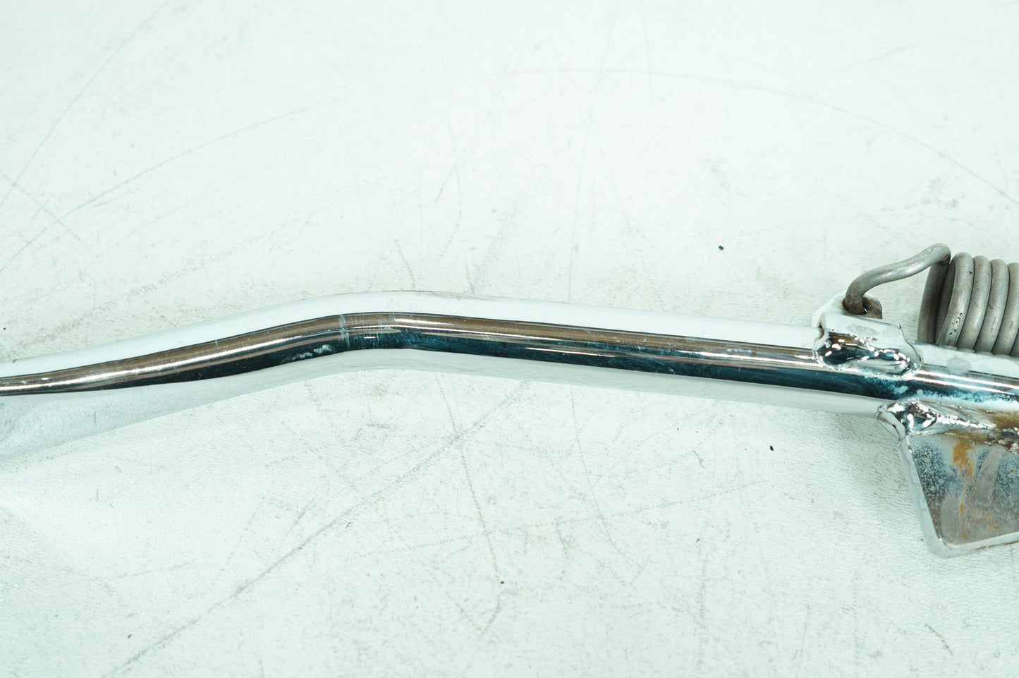 2012 - 2018 Harley-Davidson Dyna Switchback Left Side Jiffy Kick Stand & Spring 49704-90H