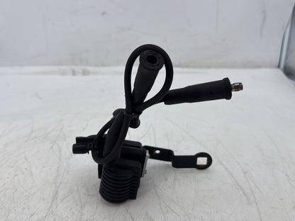 2013 Harley Forty-Eight Sportster 1200X OEM Ignition Coil Spark Plugs Cable