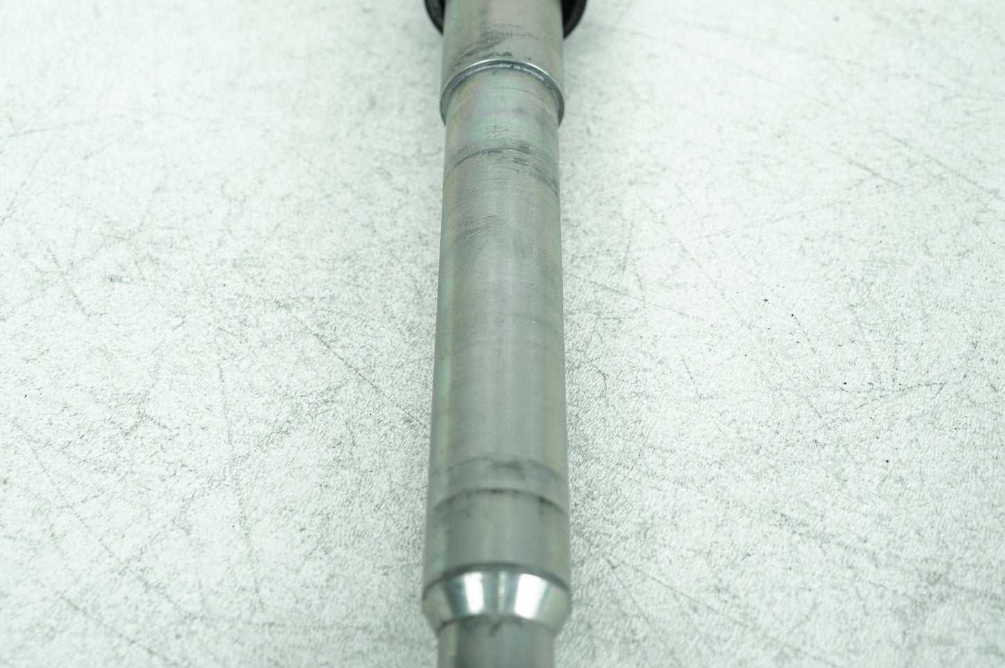 2004 - 2022 Harley-Davidson Sportster Iron 883 Front Wheel Axle Bolt Shaft  	43895-08