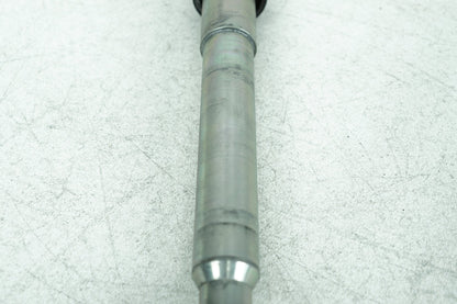 2004 - 2022 Harley-Davidson Sportster Iron 883 Front Wheel Axle Bolt Shaft  	43895-08