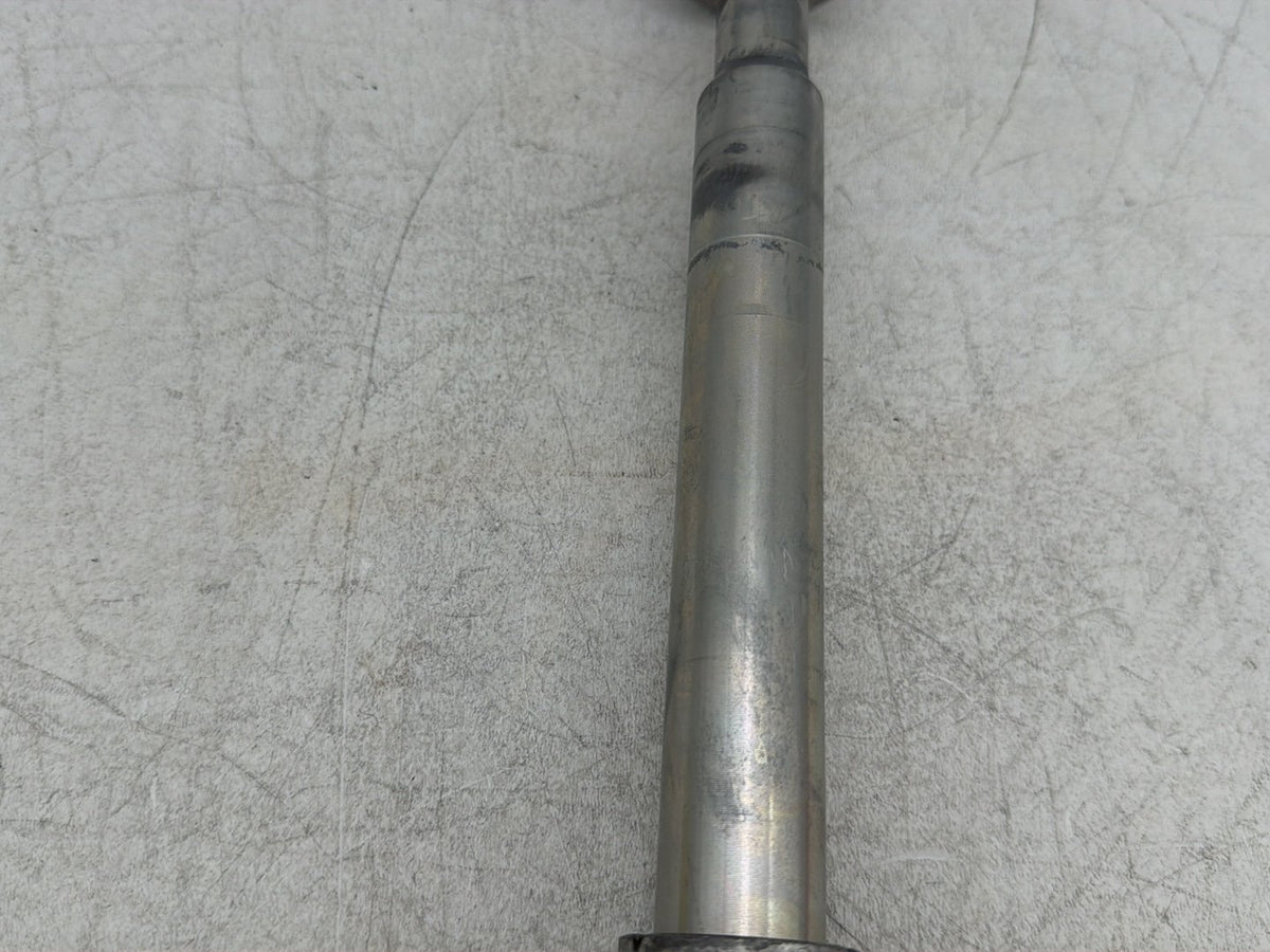 2003 Harley Electra Glide Touring Ultra OEM Front Wheel Axle Bolt Shaft