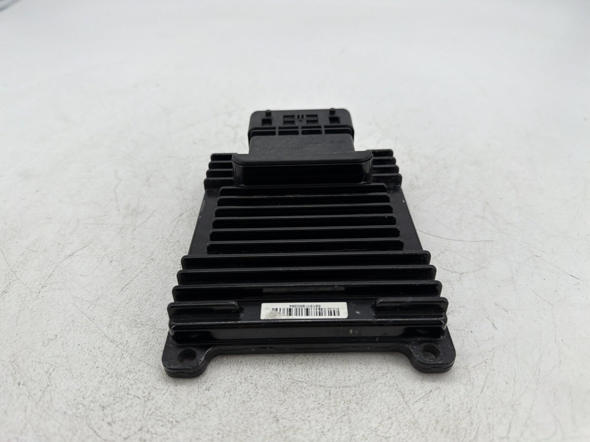 2011 Harley Road King Touring FLHR OEM Engine Control Module Brain ECU ECM