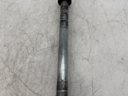 1997 Harley Sportster 1200 Custom XL1200C OEM Rear Wheel Axle Bolt Shaft