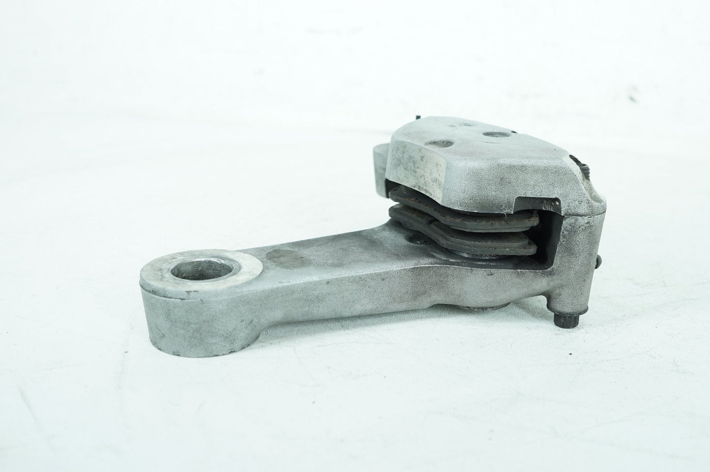 2007 - 2012 Harley-Davidson Touring CVO Electra Screamin Eagle Rear Back Brake Caliper 44595-07