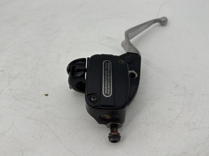 2008 - 2016 Harley-Davidson Touring Electra Glide Ultra Front Left Hand Clutch Lever Master Cylinder 36700056