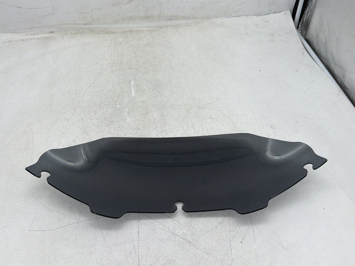 2006 Harley Electra Glide Touring Ultra FLHTCUI OEM Front Windshield Windscreen Cover
