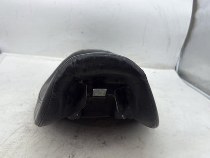 2006 Harley Dyna Super Glide Custom FXDCI OEM Passenger Rider Driver Seat Saddle