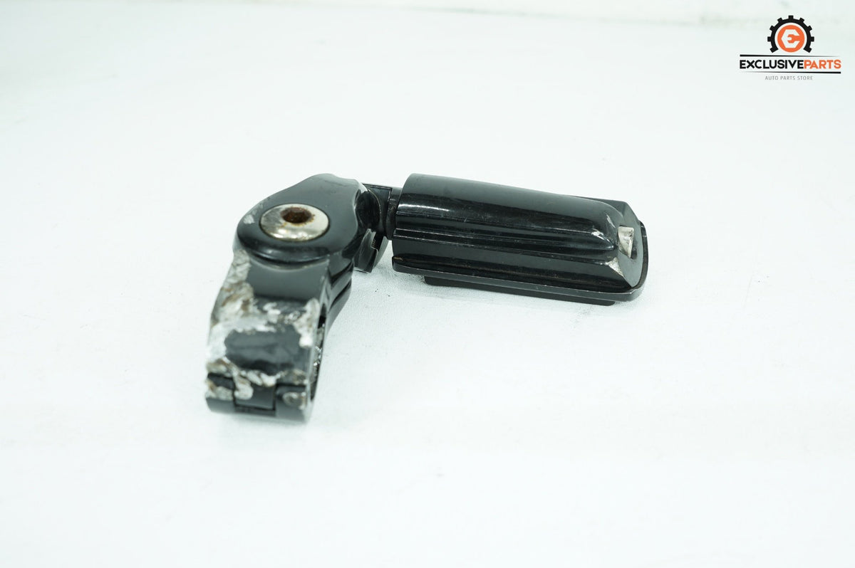 2009 Harley FLHTCU Electra Glide Ultra OEM Front Driver Highway Foot Peg Rest