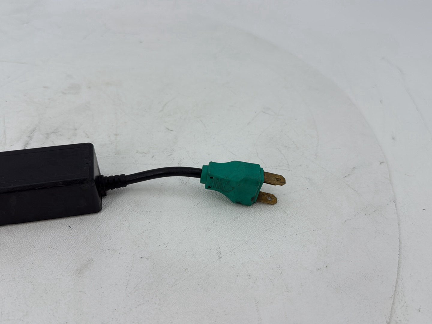 2007 - 2011 Harley-Davidson Touring Electra Glide Ultra Headlamp Leveling Control Module H4/9003 CANBUS