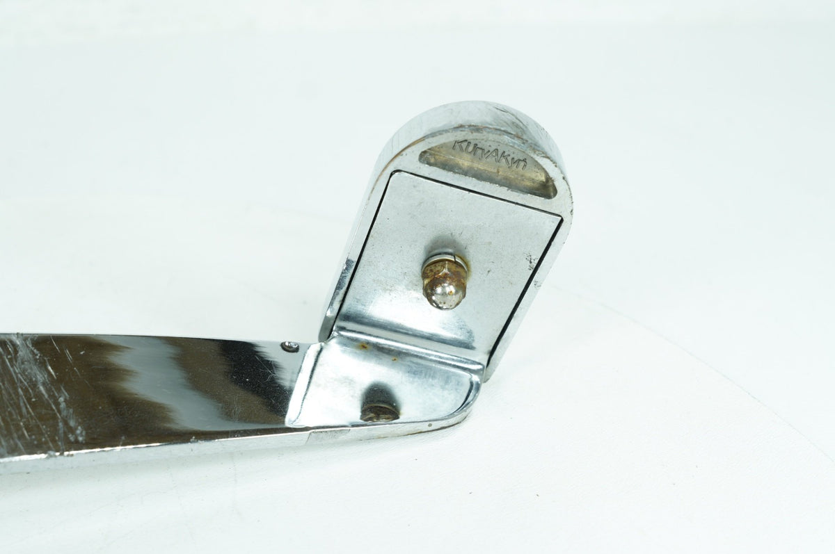 2007 - 2016 Harley-Davidson Dyna Super Glide Custom Foot Brake Control Lever Pedal 42502-90A