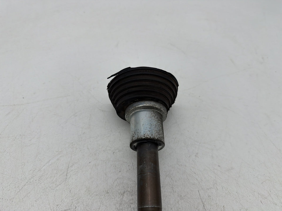 2010 Harley Street Glide Touring FLHX OEM Rear Fork Swingarm Pivot Bolt Shaft