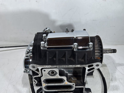 2008 Harley Road King Touring OEM 6 Speed Transmission Gearbox 54K