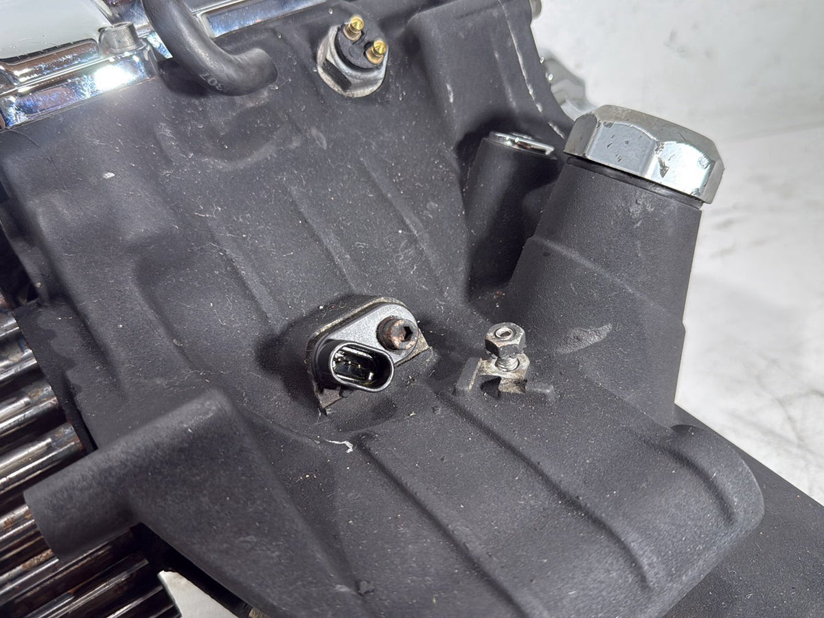 2008 Harley Electra Glide Touring Ultra OEM 6 Speed Transmission Gearbox 69K