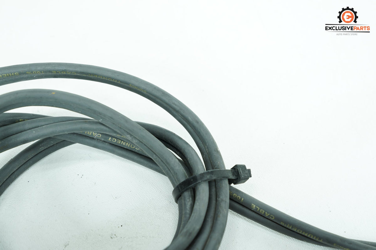 2012 Harley Touring Street Glide Wire Wiring Harness Plug In Connectors Audio