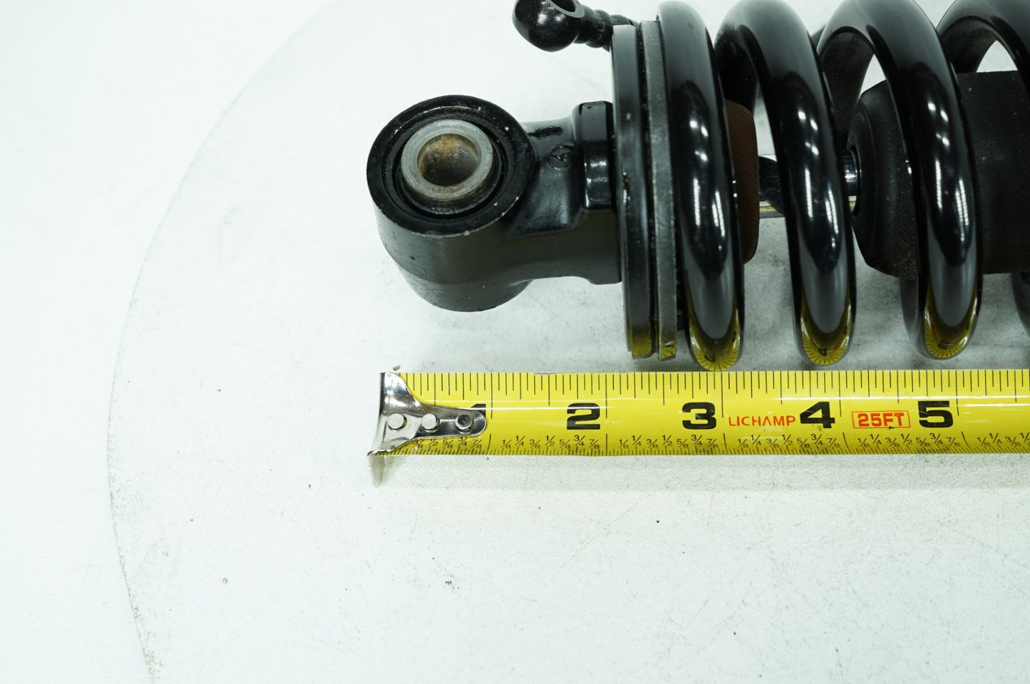 2018 - 2025 Harley-Davidson Softail Low Rider S Rear 1 Shock Absorber 54000140