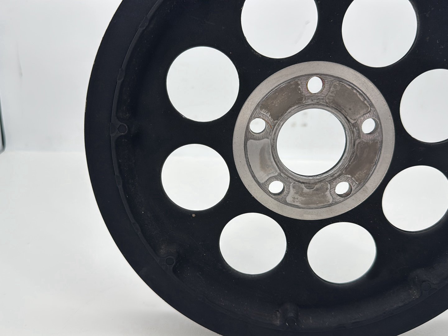 1999 - 2006 Harley-Davidson Dyna Wide Glide Rear Driver Pulley Sprocket 40217-79A