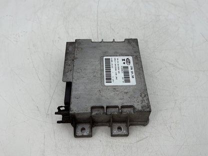 1995 Harley Touring Electra Classic Engine Control Module Magneti Marelli ECM