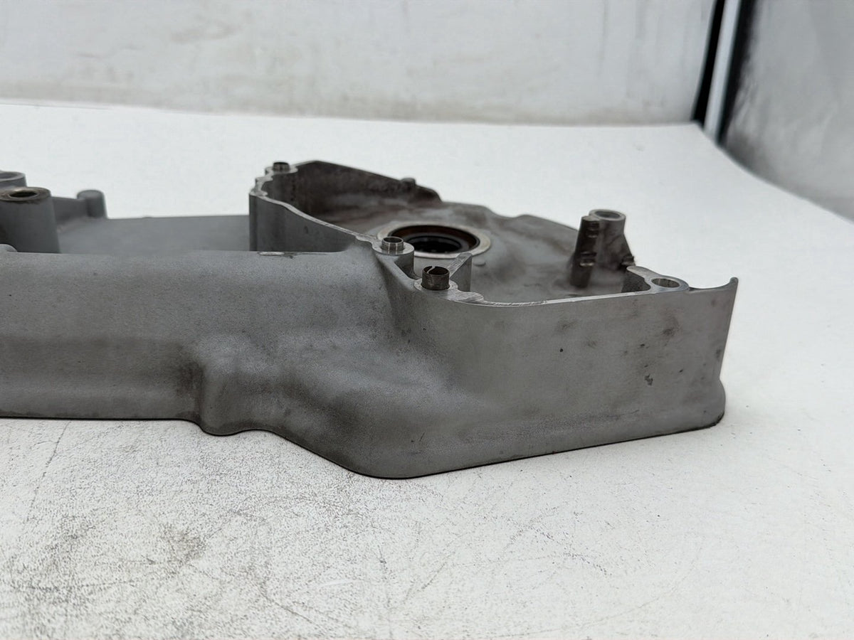 2008 Harley Dyna Super Glide FXD OEM Inner Primary Clutch Cover