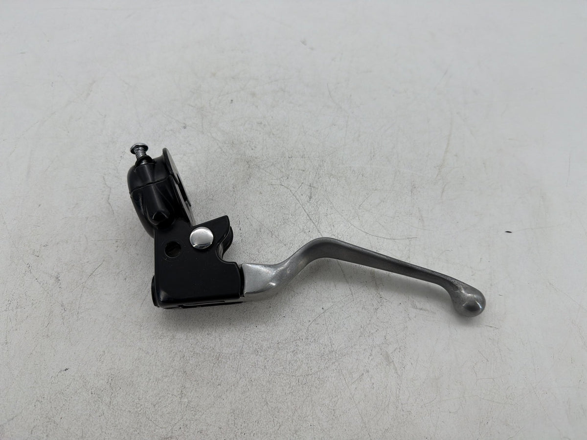 1997 Harley Electra Glide Touring Ultra OEM Front Left Hand Clutch Control Lever