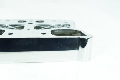 2008 - 2016 Harley-Davidson Dyna Wide Glide Twin Cam Lower 1 Rocker Box 17543-99A 17543-99A