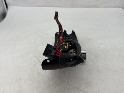 2005 Harley Electra Glide Touring Ultra FLHTCUI OEM Fuel Gas Tank Dash Console NOKey