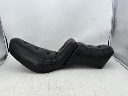 2008 Harley Sportster XL883L 883 Low OEM Passenger Rider Driver Seat Saddle
