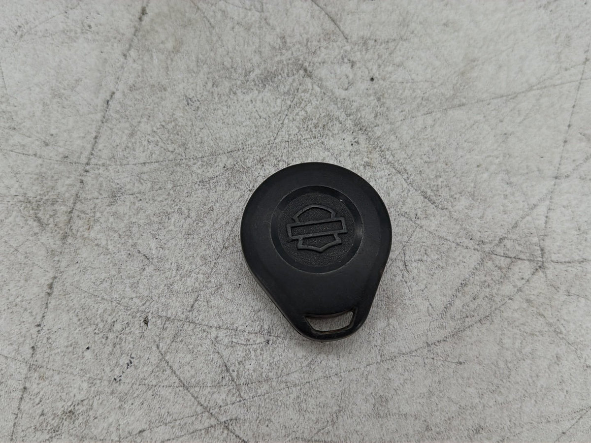 2009 Harley Road Glide Touring FLTR OEM Smart Keyless 1 Key Fob Remote