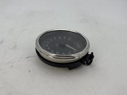 2004 Harley Softail FLSTC Heritage Classic OEM Speedo Speedometer Gauge Cluster