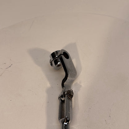 1986 - 2003 Harley-Davidson Sportster Hugger 883 Gear Shifter Lever Arm w/ Rod linkage 34663-10