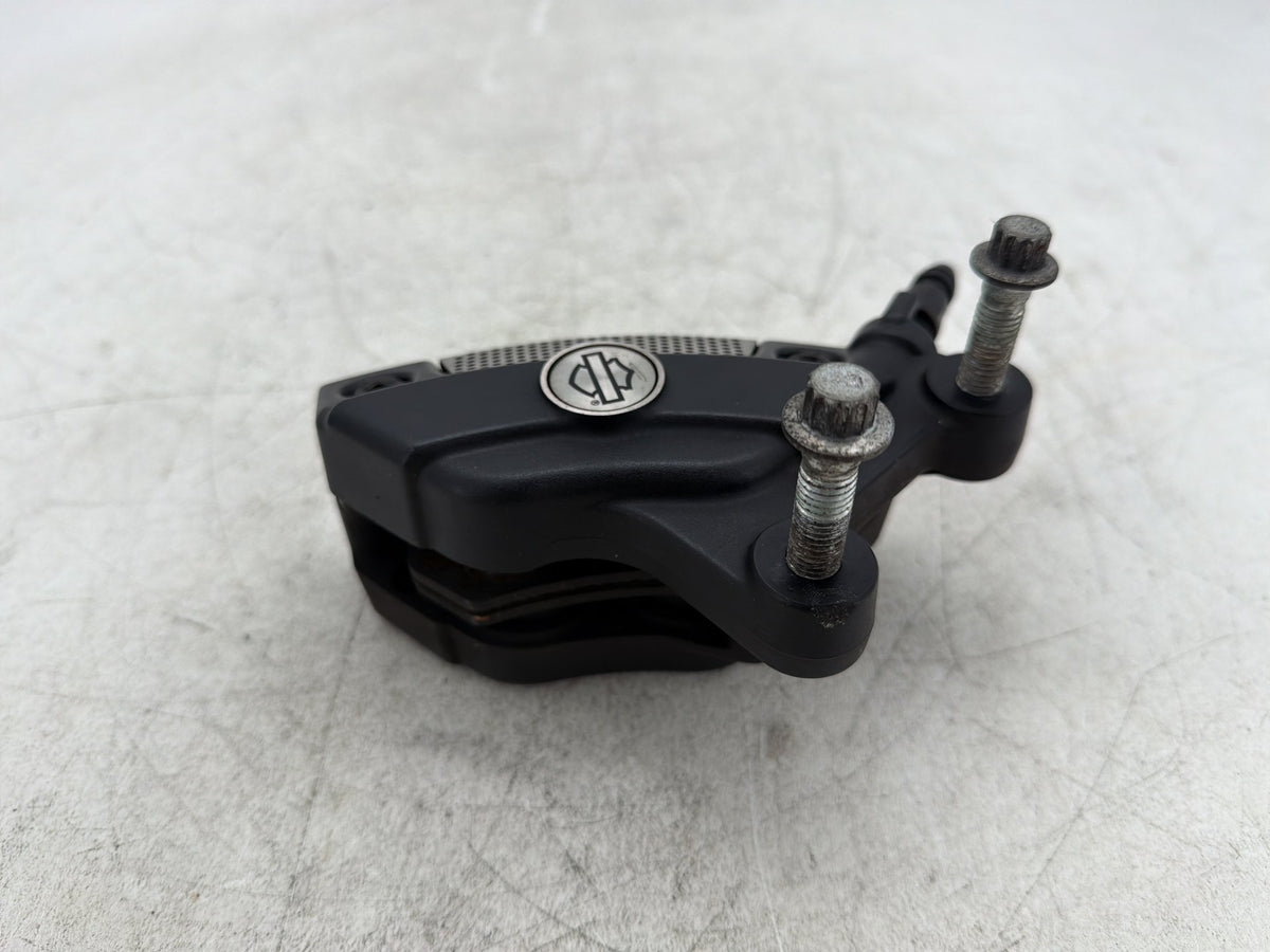 2010 Harley Electra Glide Touring Ultra OEM Front Right 1 Brake Caliper