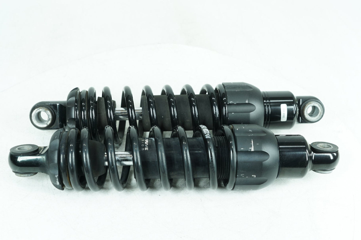 2019 - 2023 Harley-Davidson Touring Electra Glide Rear Left Right Shock Absorbers 444-4060 , 444-4060B
