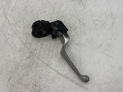 1997 Harley Sportster 1200 Custom XL1200C OEM Front Left Hand Clutch Control Lever