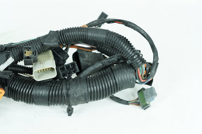 2007 - 2012 Harley-Davidson Touring Electra Glide Front Sub Wiring Harness Loom Interconnect 70232-07