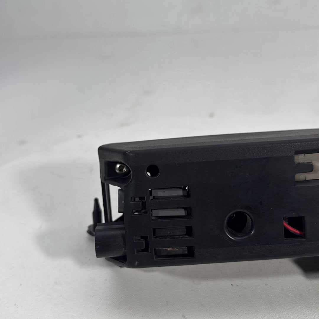 2020 Harley Softail FLHCS Heritage Classic 114 OEM Electrical Box Cover Wiring Panel